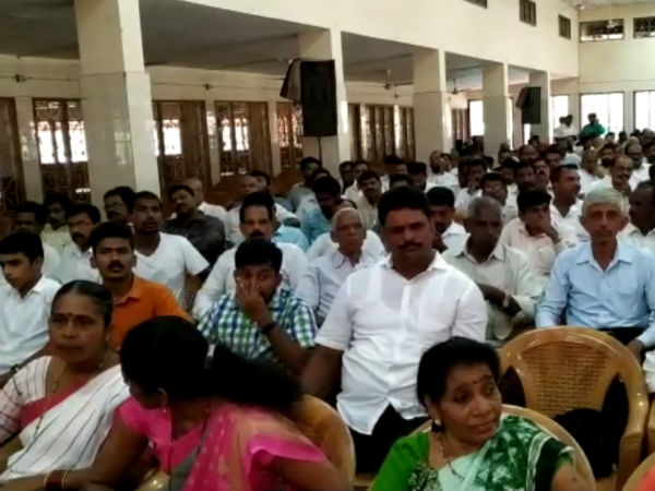  ವಿವಾದಾಸ್ಪದ ಹೇಳಿಕೆಗೆ ನನ್ನ ಸಹಮತವಿಲ್ಲ 