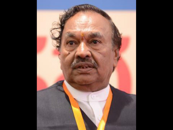  ಅವ್ರ ಹೇಳಿಕೆಗೆ ನಾನೇಕೆ ಉತ್ತರ ಕೊಡ್ಲಿ? 