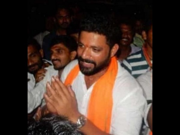  ಅಲ್ಪಸಂಖ್ಯಾತರ ಒಂದು ವರ್ಗವನ್ನು ಕೆರಳಿಸಿದೆ