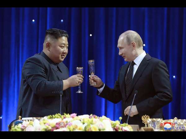 ಕಿಮ್ಮಣ್ಣ, ಪುಟ್ಟಣ್ಣ ಮಾತುಕತೆ