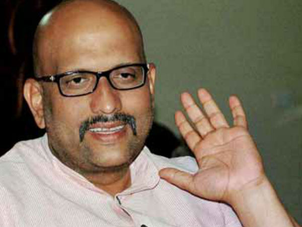 ಸಮಾಜವಾದಿ ಪಕ್ಷ ಸೇರಿದ್ದ ಅಜಯ್