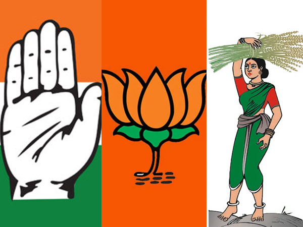 ಕಾಂಗ್ರೆಸ್ ಶಾಸಕರೇ ಹೆಚ್ಚು