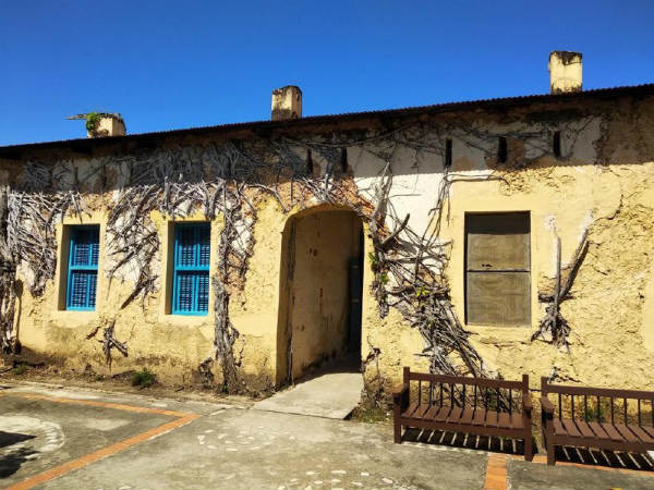 ನಡೆದುಕೊಂಡೇ ಹಲವು ಸ್ಥಳ ನೋಡಬಹುದು 