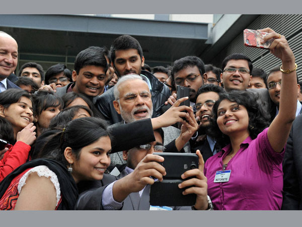 ಯುವ ಉದ್ಯಮಿಗಳಿಗೆ ಪ್ರೋತ್ಸಾಹ