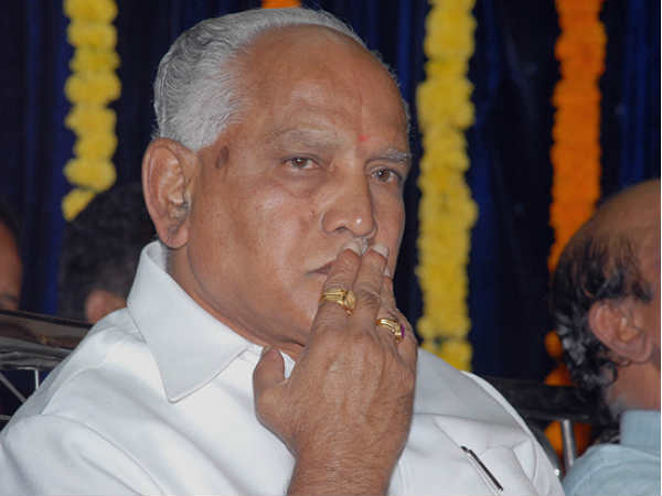 ಧರ್ಮ ಒಡೆಯುವಲ್ಲಿ ಸೋನಿಯಾ ಪಿತೂರಿ?