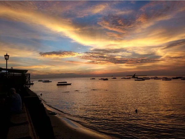 ಏಪ್ರಿಲ್ ನಿಂದ ಜೂನ್ ತನಕ ಆಫ್ ಸೀಸನ್ 