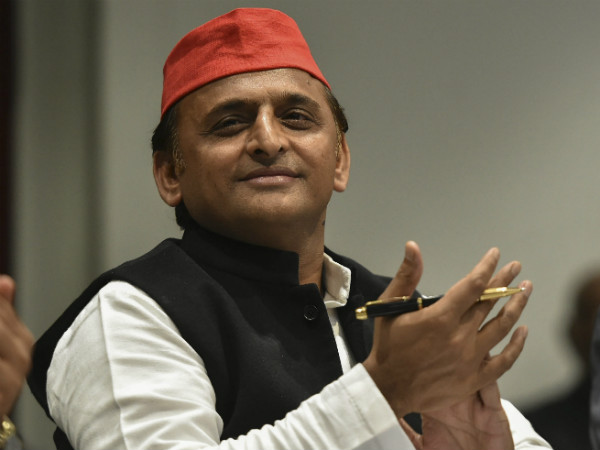 ಅಖಿಲೇಶ್ ಯಾದವ್ ಈ ವಿಚಾರದಲ್ಲಿ ಯಶಸ್ವಿ 