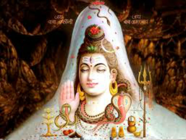 ಹರಕೆ ಹೊರುವುದೆಂದರೆ ನಾವಾಗಿಯೇ ಕೇಳಿಪಡೆವ ಬ್ಯಾಂಕ್ ಸಾಲ 