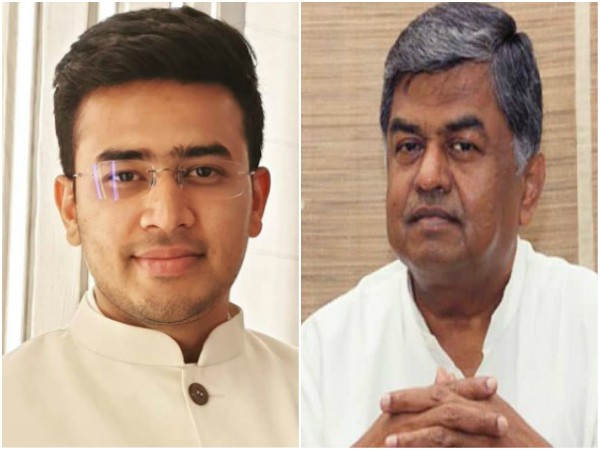  ಬೆಂಗಳೂರು ದಕ್ಷಿಣ ಲೋಕಸಭಾ ಕ್ಷೇತ್ರ