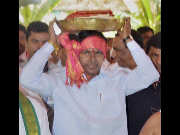 ತೆಲಂಗಾಣ 