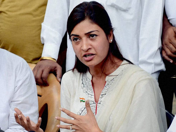 ಚಾಂದಿನಿ ಚೌಕ್ ಕ್ಷೇತ್ರದಲ್ಲಿ ಅಭ್ಯರ್ಥಿಗಳ್ಯಾರು? 