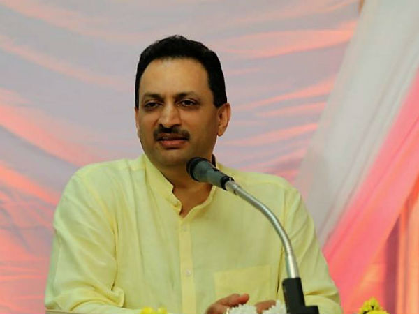 5 ಬಿಜೆಪಿ ಶಾಸಕರಿದ್ದಾರೆ