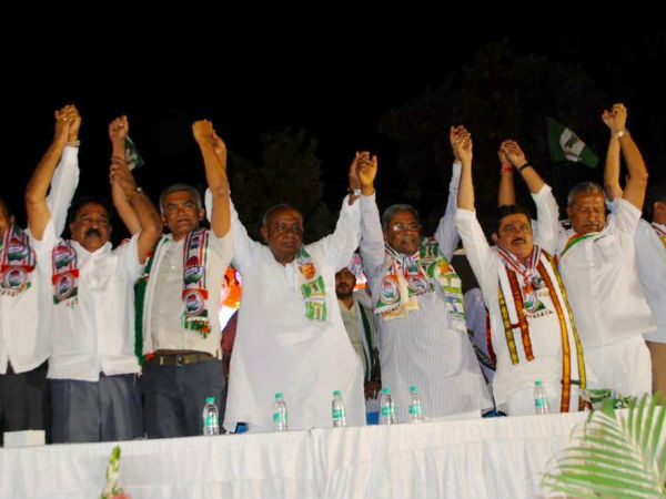 ಮೋದಿ ಪರ ಪ್ರಚಾರ