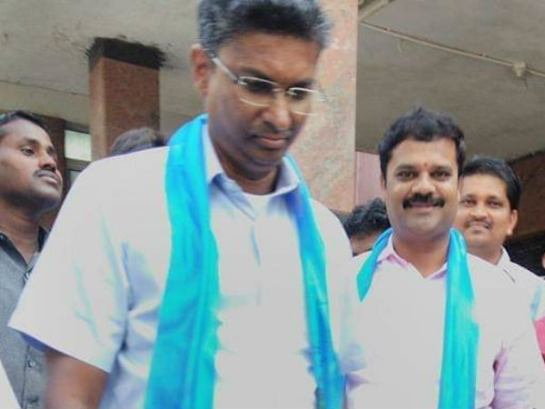 ಸಿದ್ದರಾಮಯ್ಯ ನೋಡಿಕೊಳ್ಳುತ್ತಾರೆ 