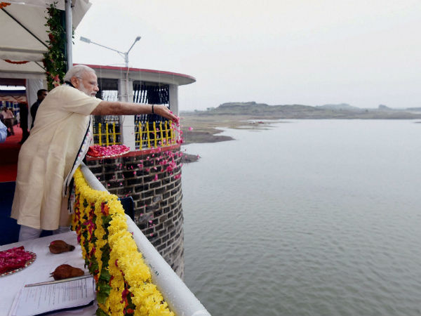 ನೀರಾವರಿ ವಿಸ್ತರಣೆ 
