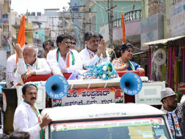  ಜಯನಗರ ಶಾಸಕಿ ಸೌಮ್ಯಾ ರೆಡ್ಡಿ ಮಾತನಾಡಿ