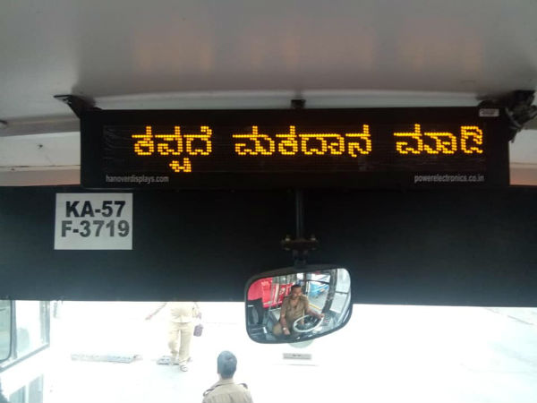 bus
