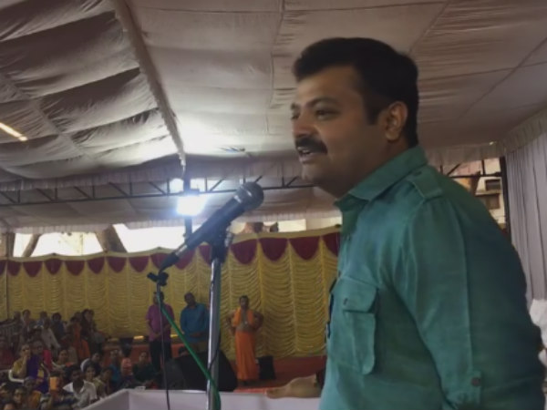 ಉಪಗ್ರಹವನ್ನೂ ಕಕ್ಷೆಯಲ್ಲಿ ಸೇರಿಸಲು ಇಸ್ರೋಗೆ ಮನವಿ ಮಾಡುತ್ತಿದೆ 