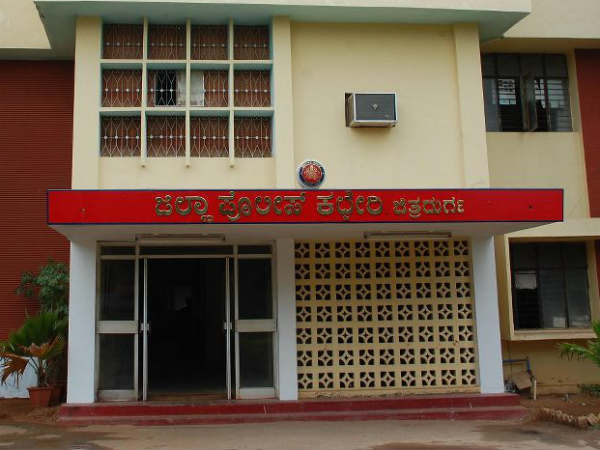 ಎಸ್ಪಿ, ಡಿಸಿ ಸ್ಪಷ್ಟನೆ