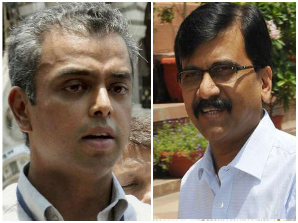 ಮುಂಬೈ ದಕ್ಷಿಣ, ಮಹಾರಾಷ್ಟ್ರ