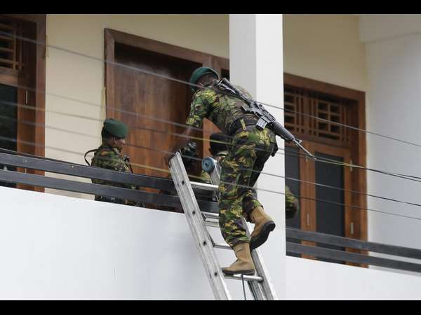 22 ಮಿಲಿಯನ್ ಜನಸಂಖ್ಯೆಯಲ್ಲಿ 70% ಬೌದ್ಧ ಧರ್ಮಿಯರು