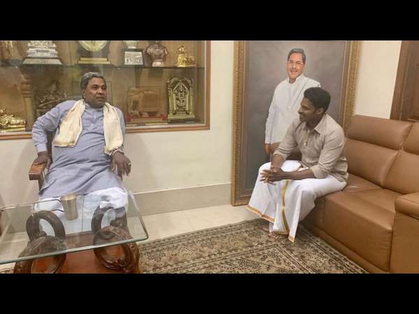 ಸಿದ್ದರಾಮಯ್ಯ ಅನುಯಾಯಿಗಳೇ ಹೆಚ್ಚು