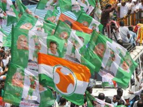 ಜೆಡಿಎಸ್‌ ಪಾತ್ರವೂ ಮುಖ್ಯ