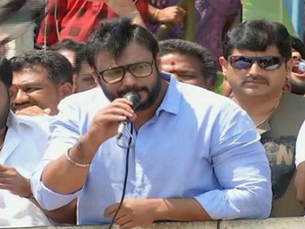 ಯಾರ ಬಗ್ಗೆಯೂ ಮಾತನಾಡುವುದಿಲ್ಲ