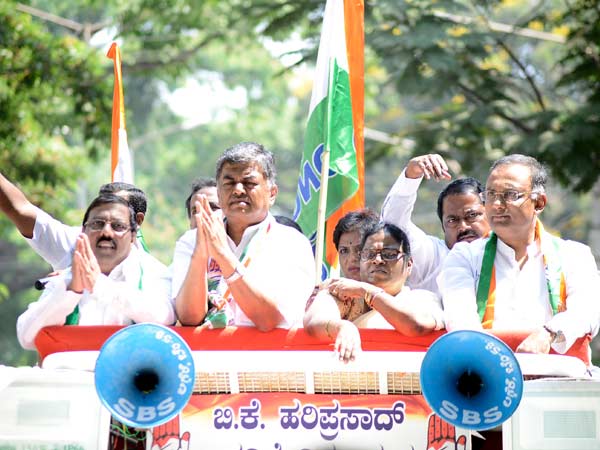 70 ವರ್ಷಗಳಿಂದ ದೇಶ ಸುರಕ್ಷಿತವಾಗಿಲ್ಲವೇ