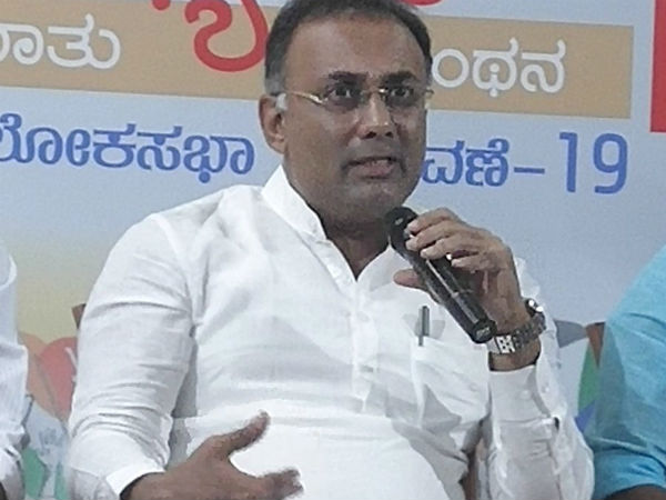 ಸಮಸ್ಯೆಗಳನ್ನು ಸರಿಮಾಡಿಕೊಳ್ಳುತ್ತೇವೆ
