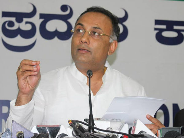 ಕಾಂಗ್ರೆಸ್‌ನಿಂದ ಕಾದು ನೋಡುವ ತಂತ್ರ