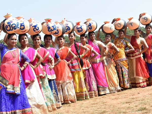 ಪ್ರತಿಜ್ಞಾ ವಿಧಿ ಬೋಧನೆ
