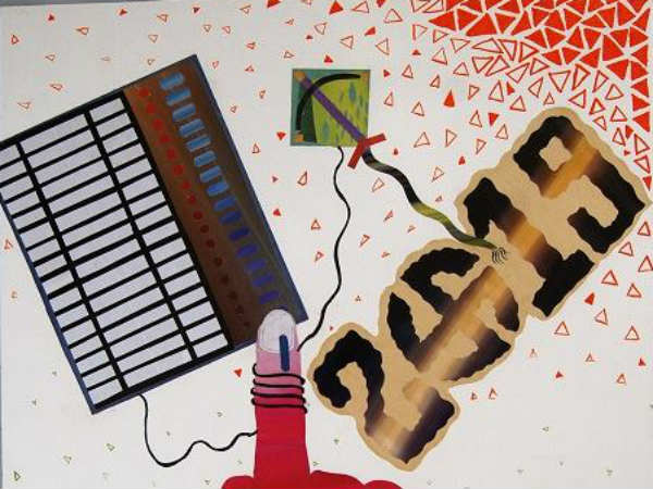 ನೀತಿ ಸಂಹಿತೆ ಜಾರಿಯಲ್ಲಿದೆ