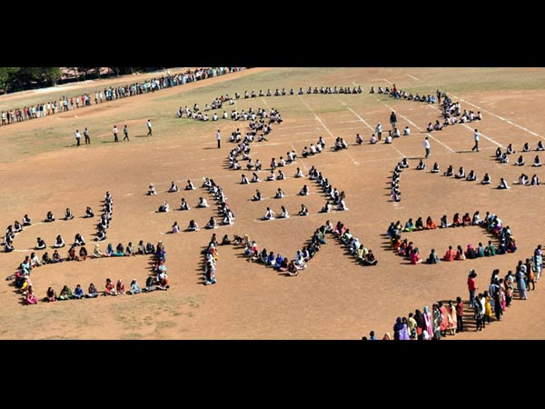 ವಿವಿಧ ಚಟುವಟಿಕೆಗಳು