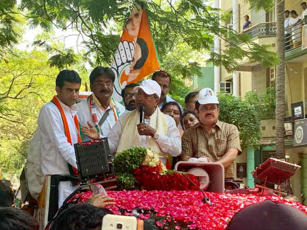 ಮೋದಿ ನೋಡಿ ಏಕೆ ಮತ ಹಾಕಬೇಕು