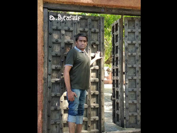 ಸ್ಥಳೀಯ ಹುಡುಗಿಯರ ಜತೆ ಡೇಟ್ ಫಿಕ್ಸ್ 