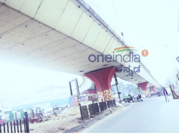 ಫ್ಲೈಓವರ್ ತೆರವಿಗೆ ಸಕಲ ಸಿದ್ಧತೆ 