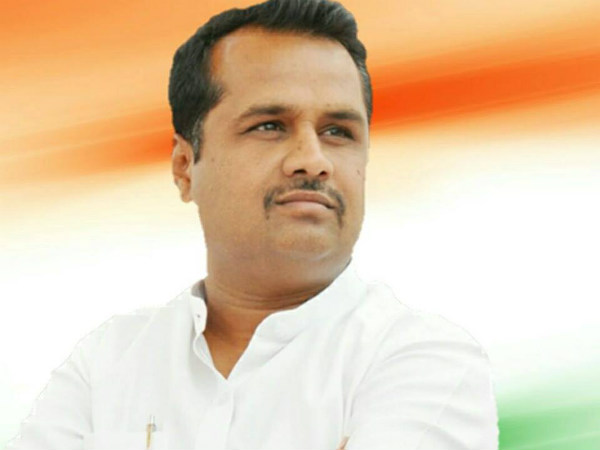 ಪುತ್ರನನ್ನು ಗೆಲ್ಲಿಸಿಕೊಂಡ ಬಂದರು