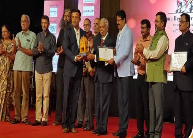 ವರ್ಷದ ಅತ್ಯುತ್ತಮ ಸರ್ಕಾರಿ ಅಧಿಕಾರಿ