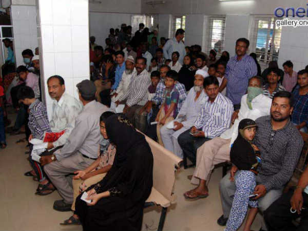 ಹಂದಿ ಜ್ವರ ಬಂದರೆ ಹೀಗೆ ಮಾಡಿ 