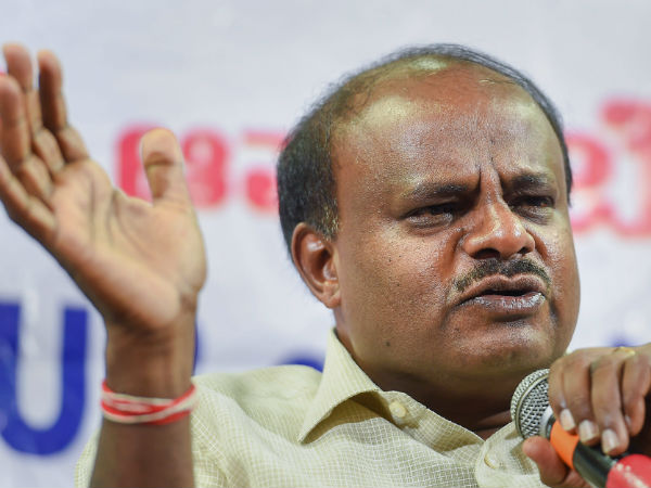  ನಮ್ಮ ವಿರೋಧಿ ಅಭ್ಯರ್ಥಿಯಿಂದ ಕಾಟ