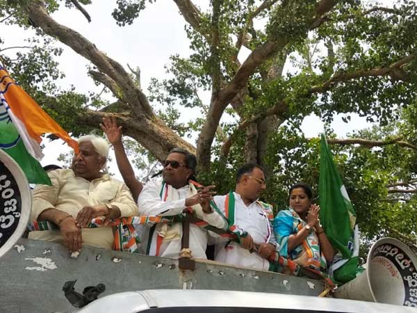  ಮೇ 19ರಂದು ಉಪ ಚುನಾವಣೆ