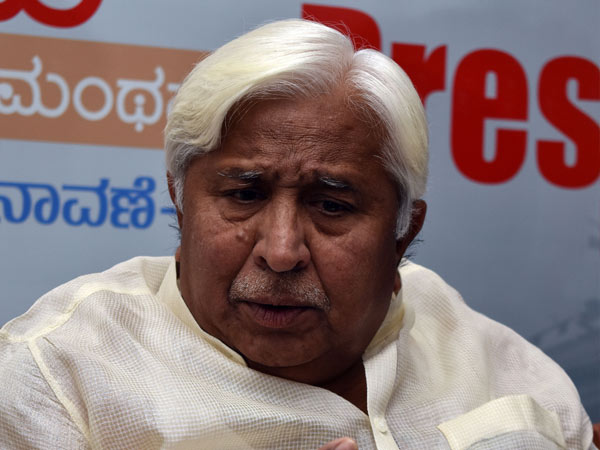 ಕೆಪಿಸಿಸಿ ಪ್ರಚಾರ ಸಮಿತಿ ಅಧ್ಯಕ್ಷ ಸ್ಥಾನ ದೊಡ್ಡದು 