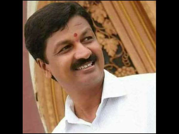 ರಮೇಶ್ ಯೋಜನೆ ತಲೆಕೆಳಗು