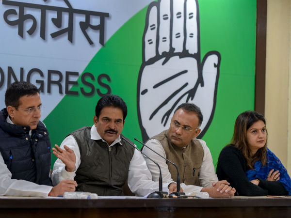 ಸ್ಪರ್ಧಿಸುವ ಕ್ಷೇತ್ರ ಬೇರೆ 