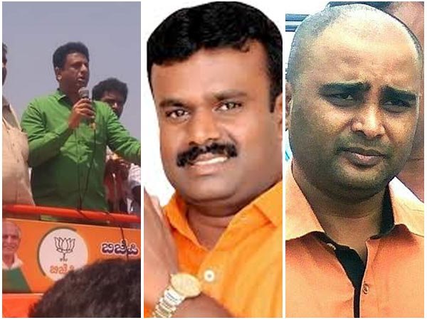 ರಾಜಕೀಯ ಸಮೀಕರಣಗಳ ಪ್ರಕಾರ, ಮುನಿಯಪ್ಪ ಸೋತರೂ ಆಶ್ಚರ್ಯವಿಲ್ಲ 