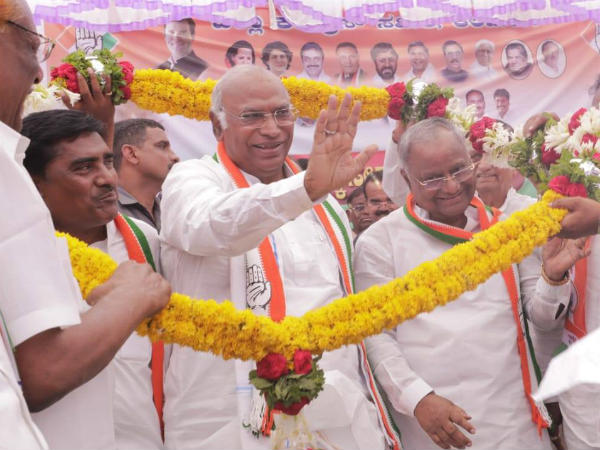 ಕೆ ಬಿ ಶಾಣಪ್ಪ, ಬಾಬೂರಾವ್ ಚೌಹಾಣ್ 