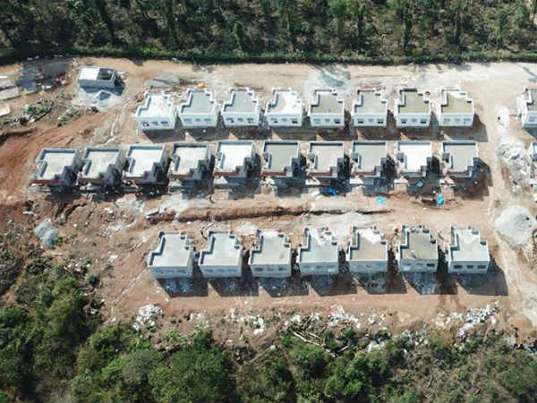 ಎಲ್ಲಾ ಕುಟುಂಬಗಳಿಗೂ ಮನೆ