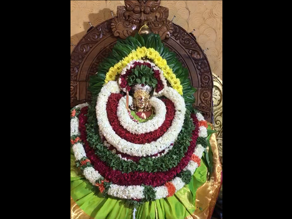 Whether Modi will become PM again, prayer at Deveramma Temple, what answer godees has given 