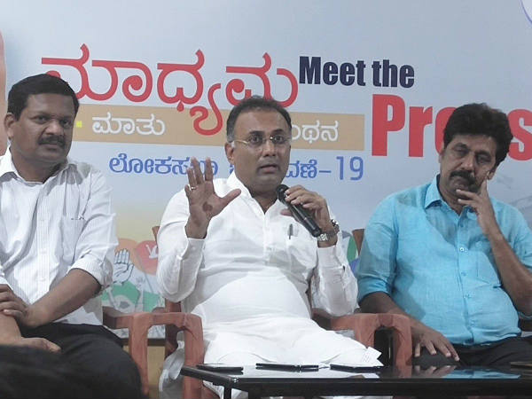 ರಾಹುಲ್ 2 ಕಡೆ ಗೆಲ್ಲುವರು